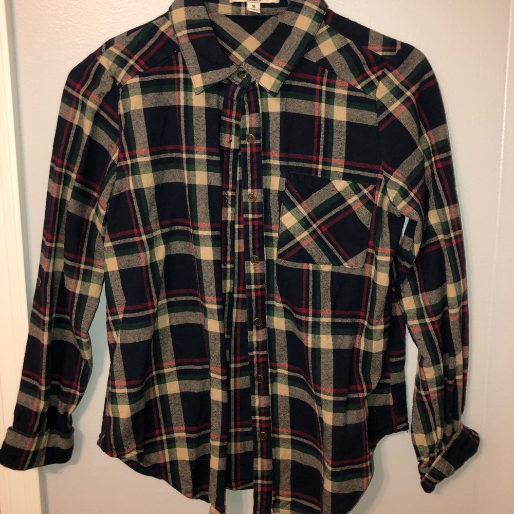 Flannel